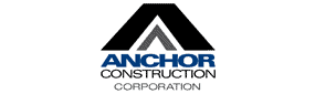 Anchor Construction Logo