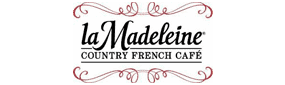 La Madeleine Logo